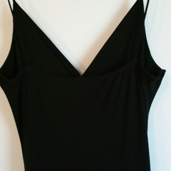 Venus EUC Ruched Front Dress - Picture 3 of 4